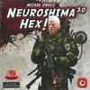 Neuroshima HEX 3.0 Boardgame ENG