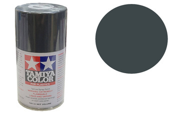 Farba Spray Tamiya TS-4 German Grey