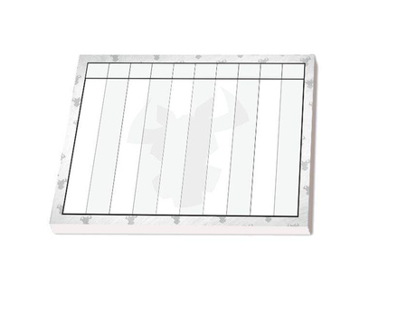 6. bierze: Wydanie jubileuszowe (Rebel)