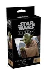 Star Wars Legion Grand Master Yoda Commander