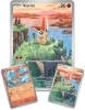 Pokemon TCG Scarlet&Violet Black Bolt & White Flare Victini Illustration Collection