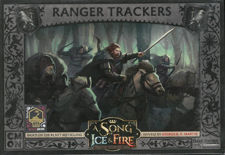 Night's Watch Rangers Trackers