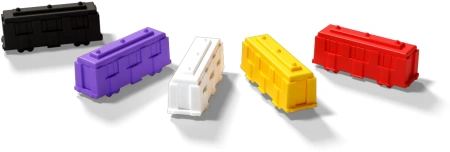 Wsiąść do Pociągu Zorza Polarna