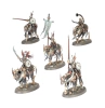 Soulblight Gravelords Deathrattle Army Set