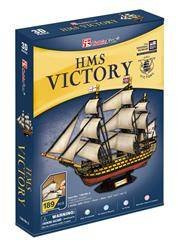 Puzzle 3D 189 el. HMS Victory