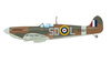 Eduard 84179 Spitfire Mk.Ia Weekend edition