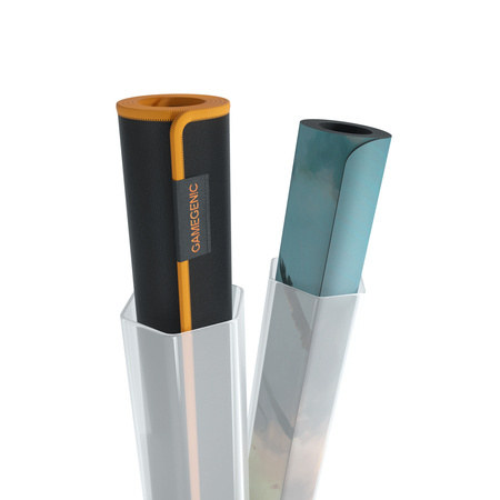 Tuba na Playmatę Playmat Tube - Clear (Gamegenic)