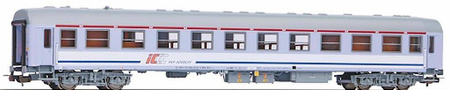 Piko 97607-2 Wagon restauracyjny Typ 113A, PKP Int.