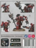 Space Marines Techmarine
