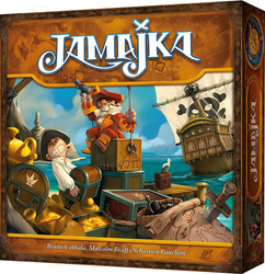Jamajka / Jamaica (edycja polska)