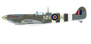 Eduard 84183 Spitfire Mk.IXc Weekend edition