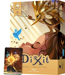 Puzzle  Dixit - Escape (500 elementów)