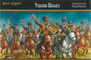 Black Powder Prussian Hussars 1789-1815