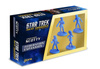 Star Trek Away Missions Commander Scotty Federation Expansion