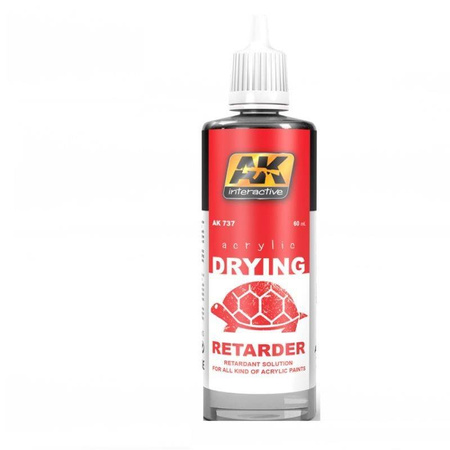 AK-737 Acrylic Drying Retarder