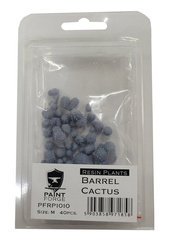 Paint Forge - Roślinność żywiczna - Cattail size L