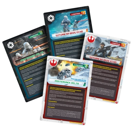 Star Wars Bitwa o Hoth