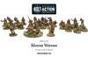 Bolt Action Siberian Veterans WWII Soviet Infantry