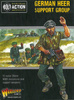Bolt Action German Heer Support Group