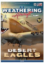 The Weathering Aircraft 9 - Desert Eagles (EN)