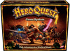 HeroQuest Game System ENG