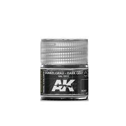 AK RC057 Dunkelgrau - Dark Gray RAL 7021