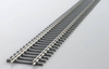 Piko 55150 Tor Flex na podkładzie betonowym - H0 