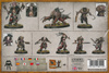 Warcry Blades of Khorne Claws of Karnak