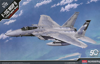 Academy 12506 F-15C MSIP II