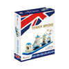 Puzzle 3D 52 el. Tower Bridge