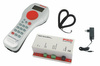 Piko 59021 Kolejka zestaw startowy SmartControl light set Regiojet pasażerski w skali 1:87