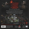 Darkest Dungeon Gra Planszowa + Skarbiec + Crimson Court + Muszkieterka