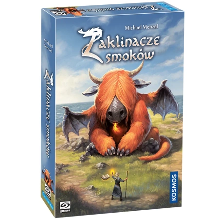 Zaklinacze Smoków