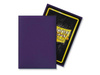 Koszulki Dragon Shield Purple Matte