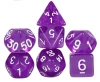 Kości zestaw RPG wzór 630