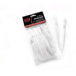 Pipettes Medium Size - 7 szt.