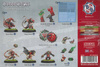Blood Bowl Underworld Denizens Team / The Underorld Creepers