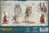 Tomb Kings of Khemri Royal Heralds