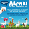 Alpaki (Nasza Księgarnia)