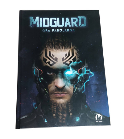 Gra Fabularna Midguard RPG