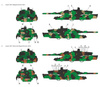 Toro Model Leopardy w Wojsku Polskim - cz.3