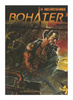 Neuroshima RPG Bohater ^3 (Bohater do sześcianu)