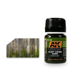 Slimy Grime Dark
