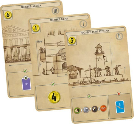 7 Cudów Świata: Budowle dodatek