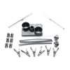 BD-400 Airbrush Paint Holder//Uchwyt do małych el.