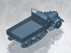 ICM 35412 V3000S/SS M Maultier