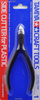 Tamiya Side Cutter for Plastic - Cążki boczne