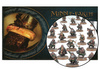 LOTR Dwarf Rangers (24 modele)