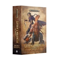 Gotrek And Maleneth The Omnibus (Black Library)
