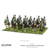 Black Powder 2nd Edition Waterloo - zestaw startowy 